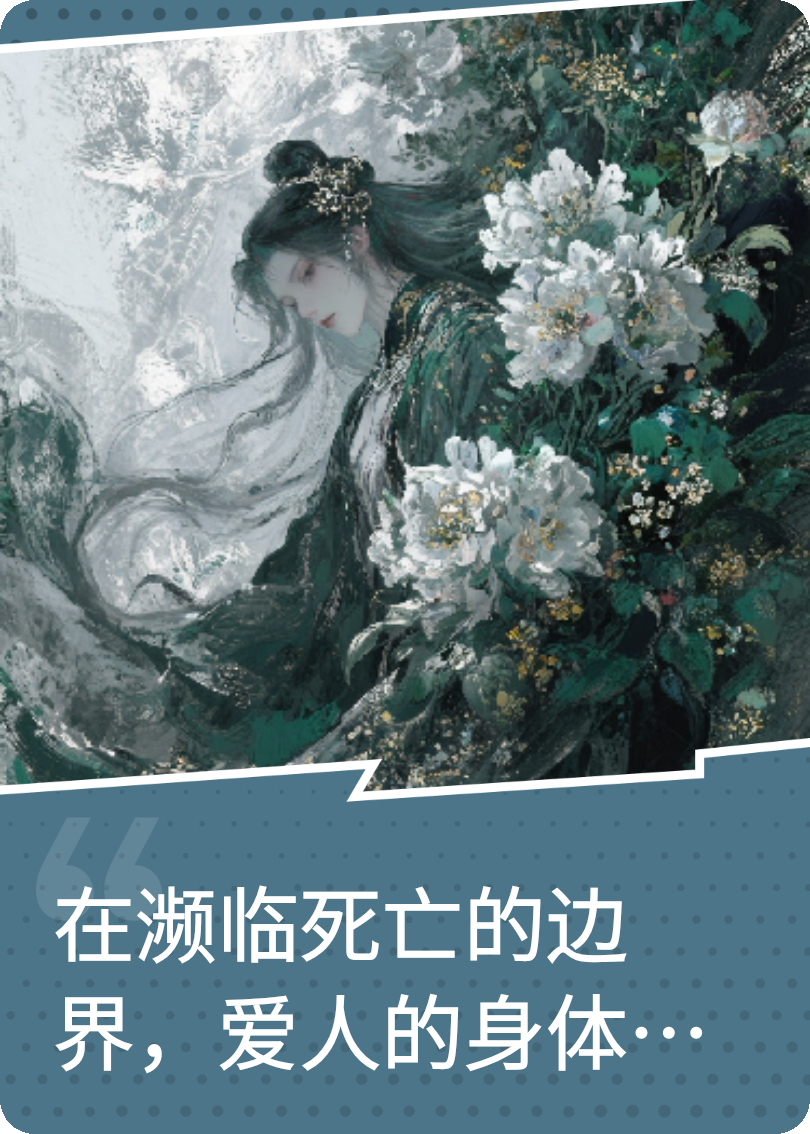 殺人只是為了讓你們永生