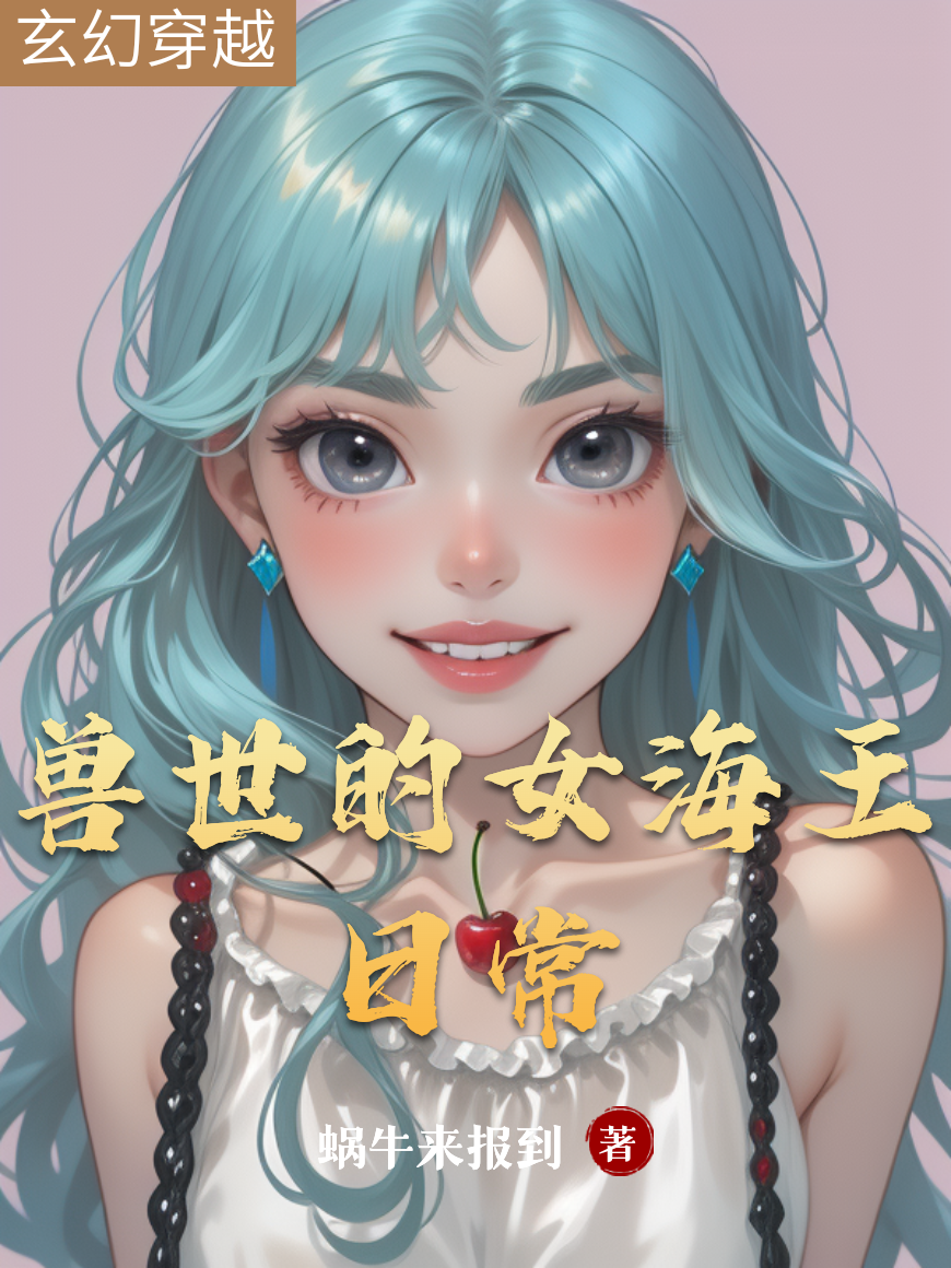 兽世的女海王日常全文免费