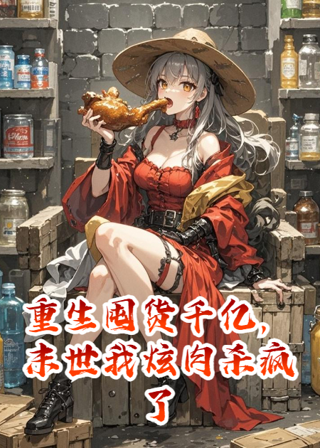重生囤货千亿，末世我炫肉杀疯了