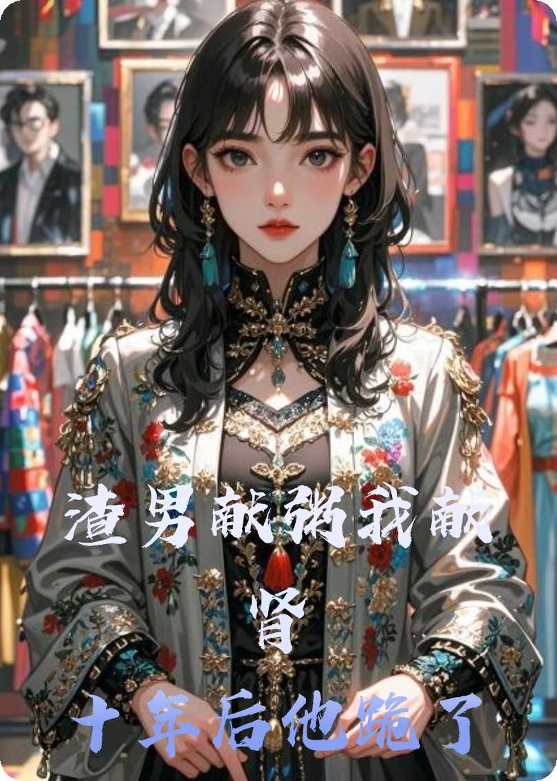 渣男獻粥我獻腎，十年后他跪了