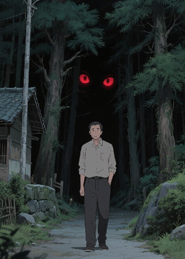 怨嬰現(xiàn)