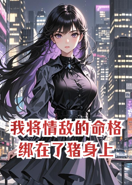 我将情敌的命格绑在了猪身上