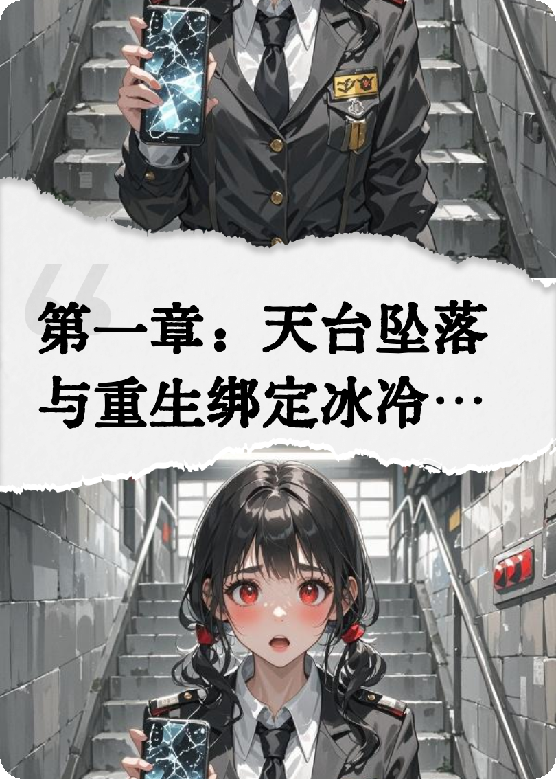 重生后沙雕系統逼我拯救影帝全篇一口氣閱讀小說(shuō)結尾（書(shū)荒必看）