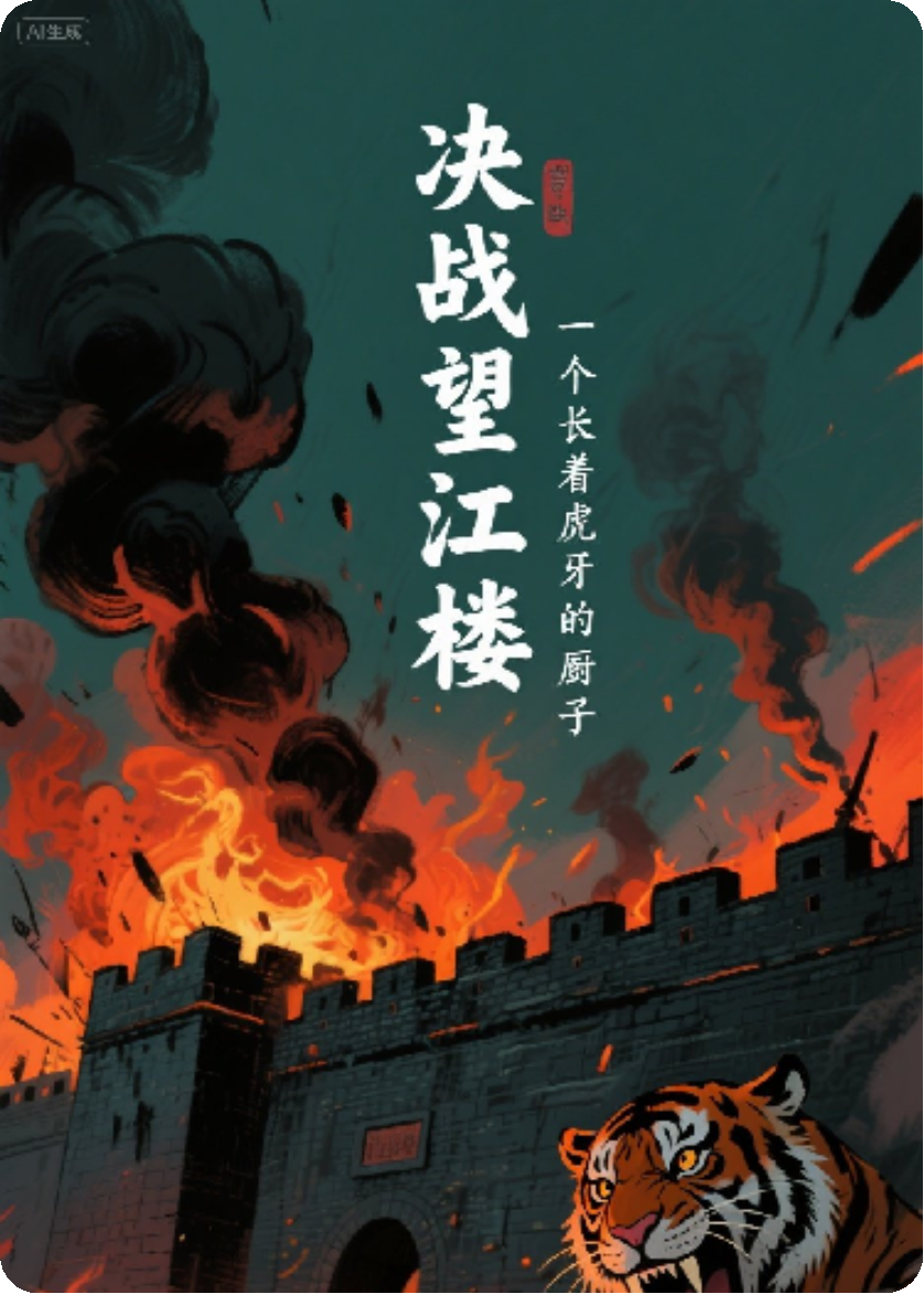 決戰(zhàn)望江樓