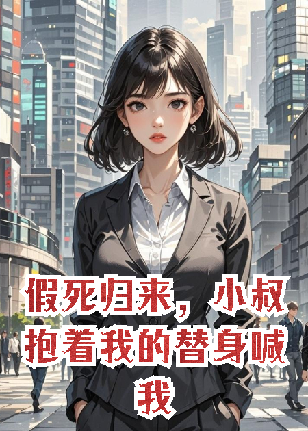 假死歸來(lái)，小叔抱著(zhù)我的替身喊我