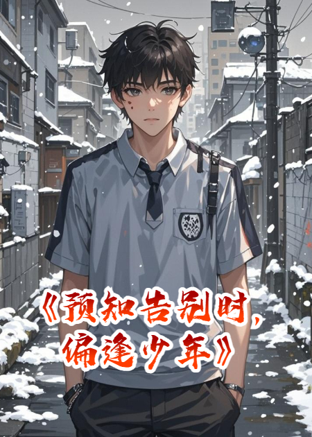 預(yù)知告別時(shí)，偏逢少年