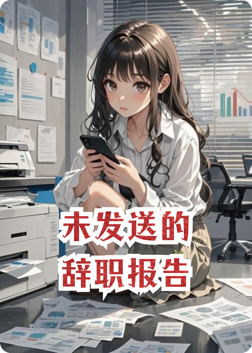 未發(fā)送的辭職報(bào)告