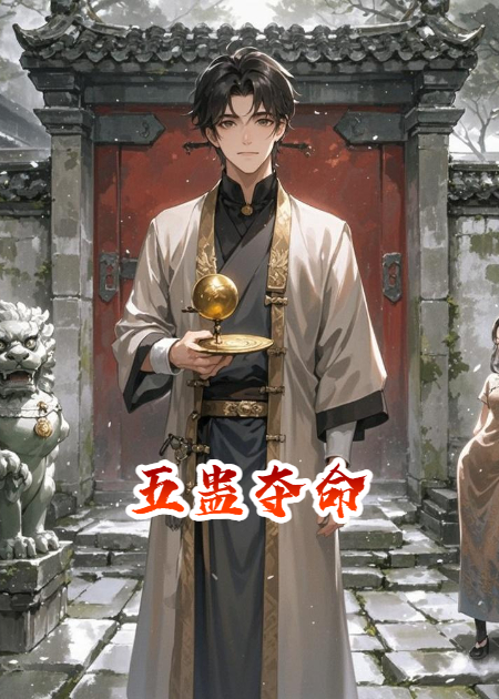 五蠱奪命