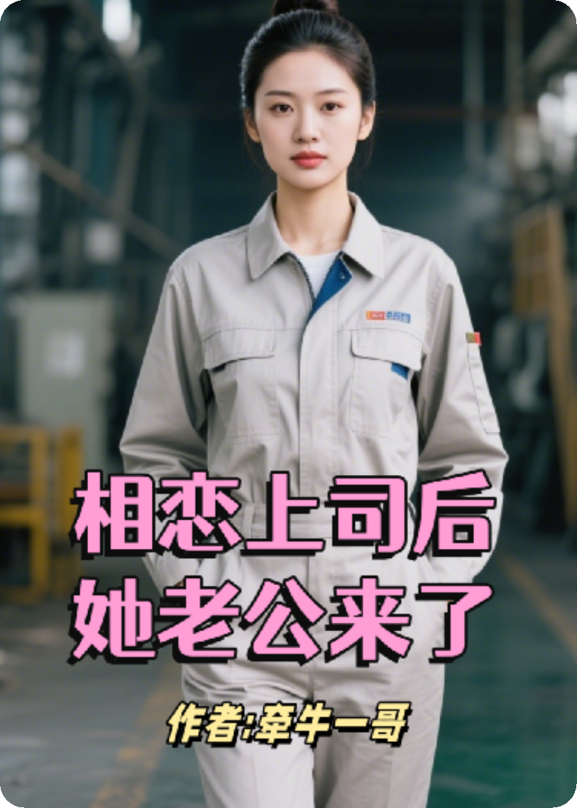 相戀上司后，她老公來了
