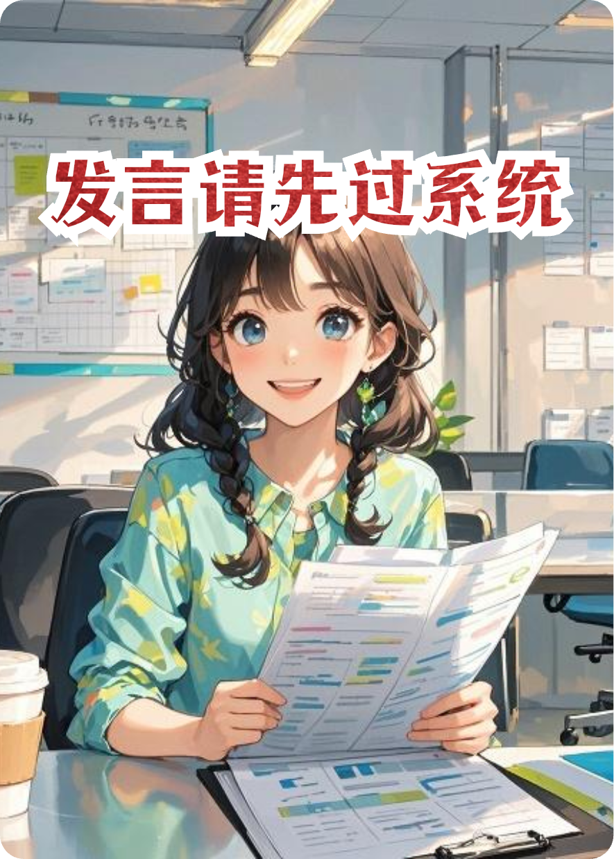 發(fā)言請(qǐng)先過(guò)系統(tǒng)