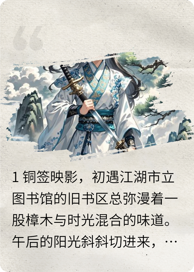 兩江湖