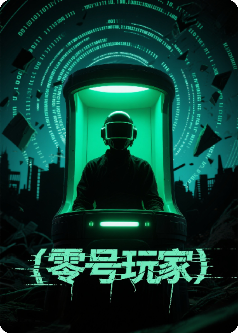 零號(hào)玩家