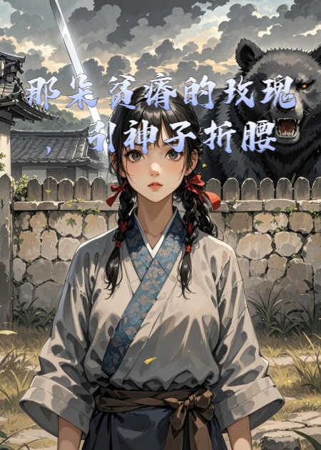 那朵貧瘠的玫瑰，引神子折腰