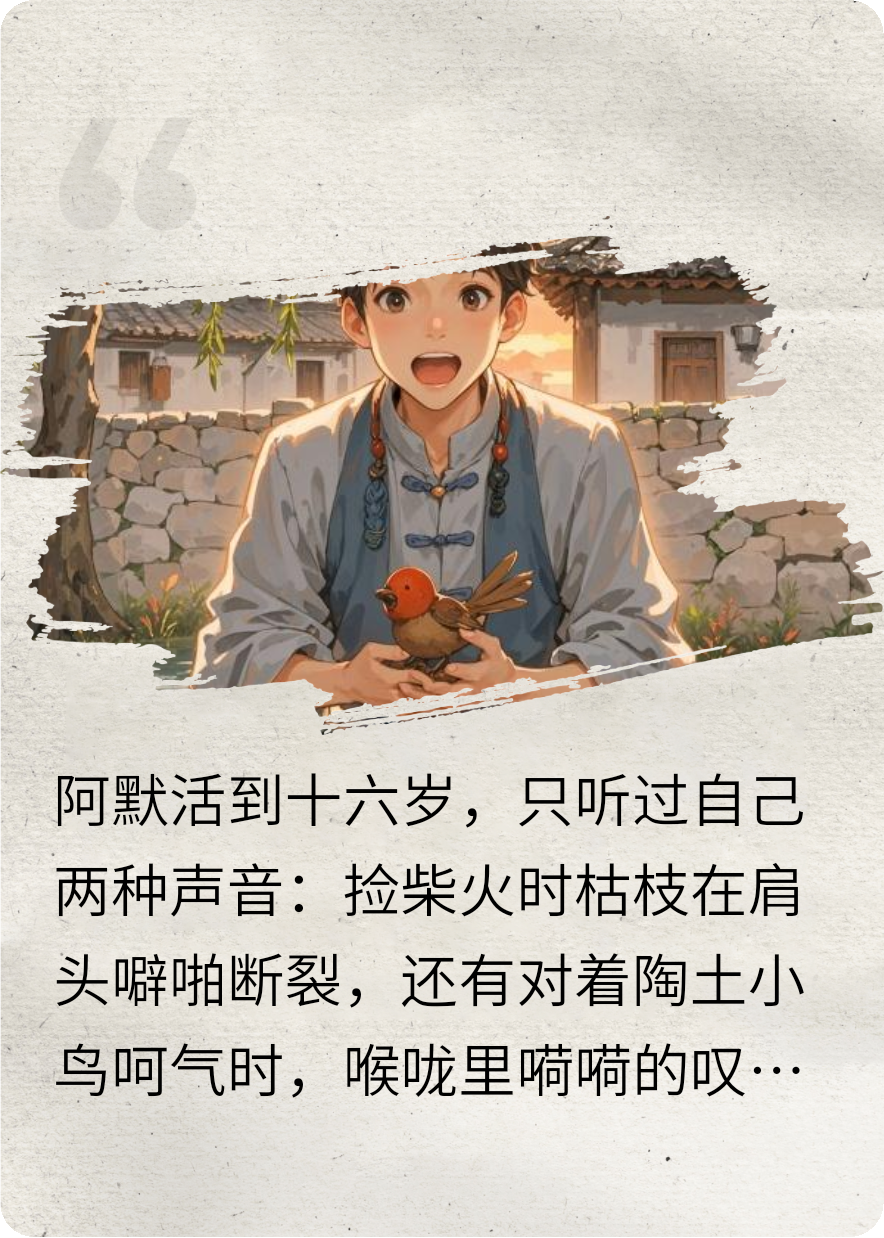 偷聲者