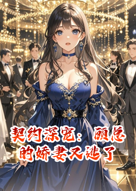 契約深寵：顧總的嬌妻又逃了