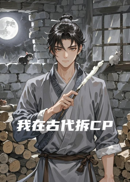 我在古代拆CP