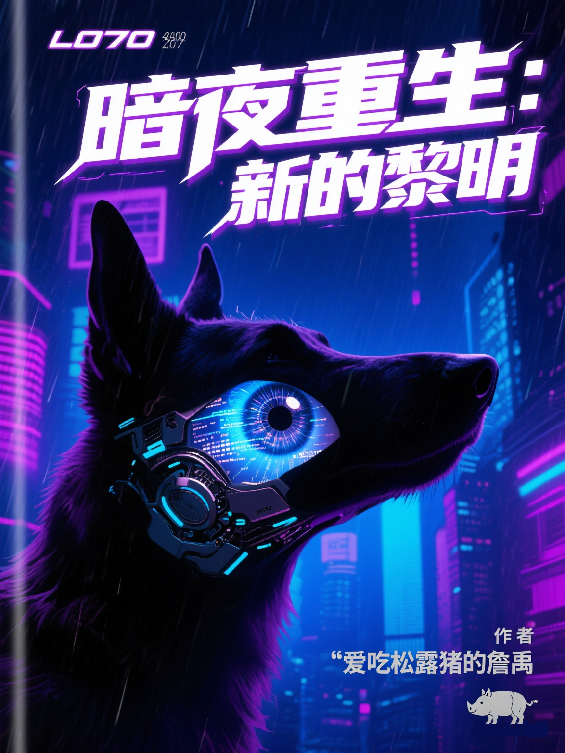 暗夜重生：新的黎明