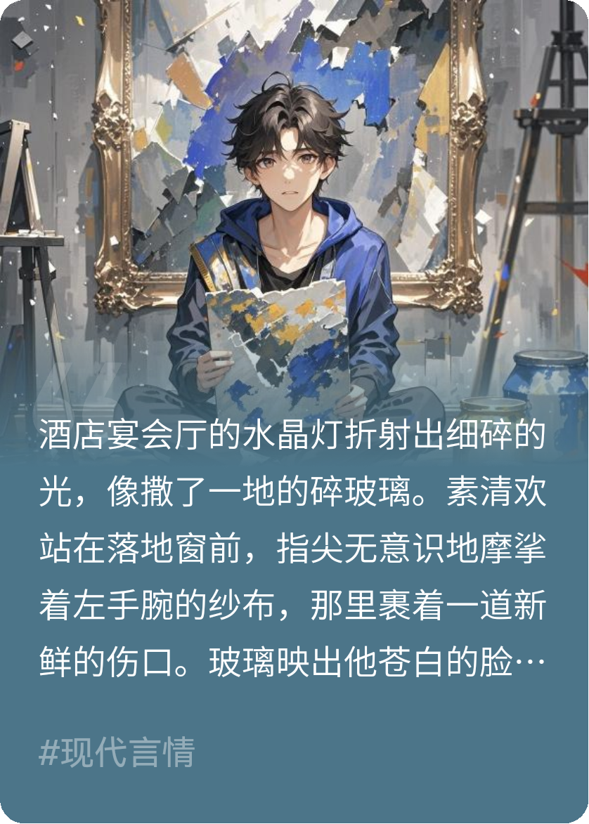 告別潮汐