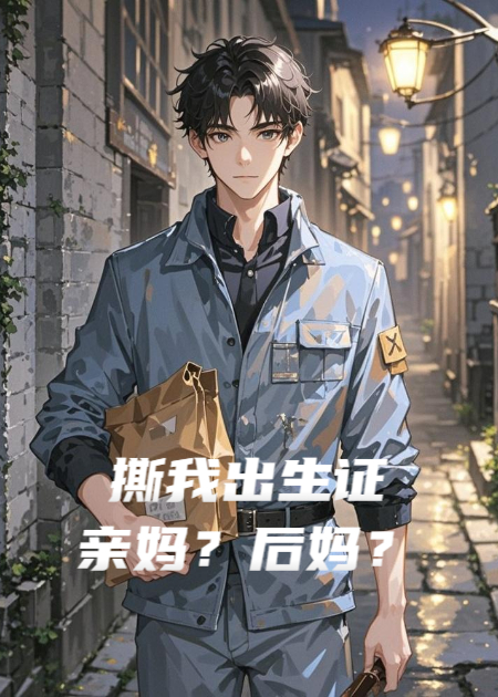 全本小说撕我出生证，你是亲妈还是后妈？（林潇柳晴周振雄）免费版阅读清爽版完结篇