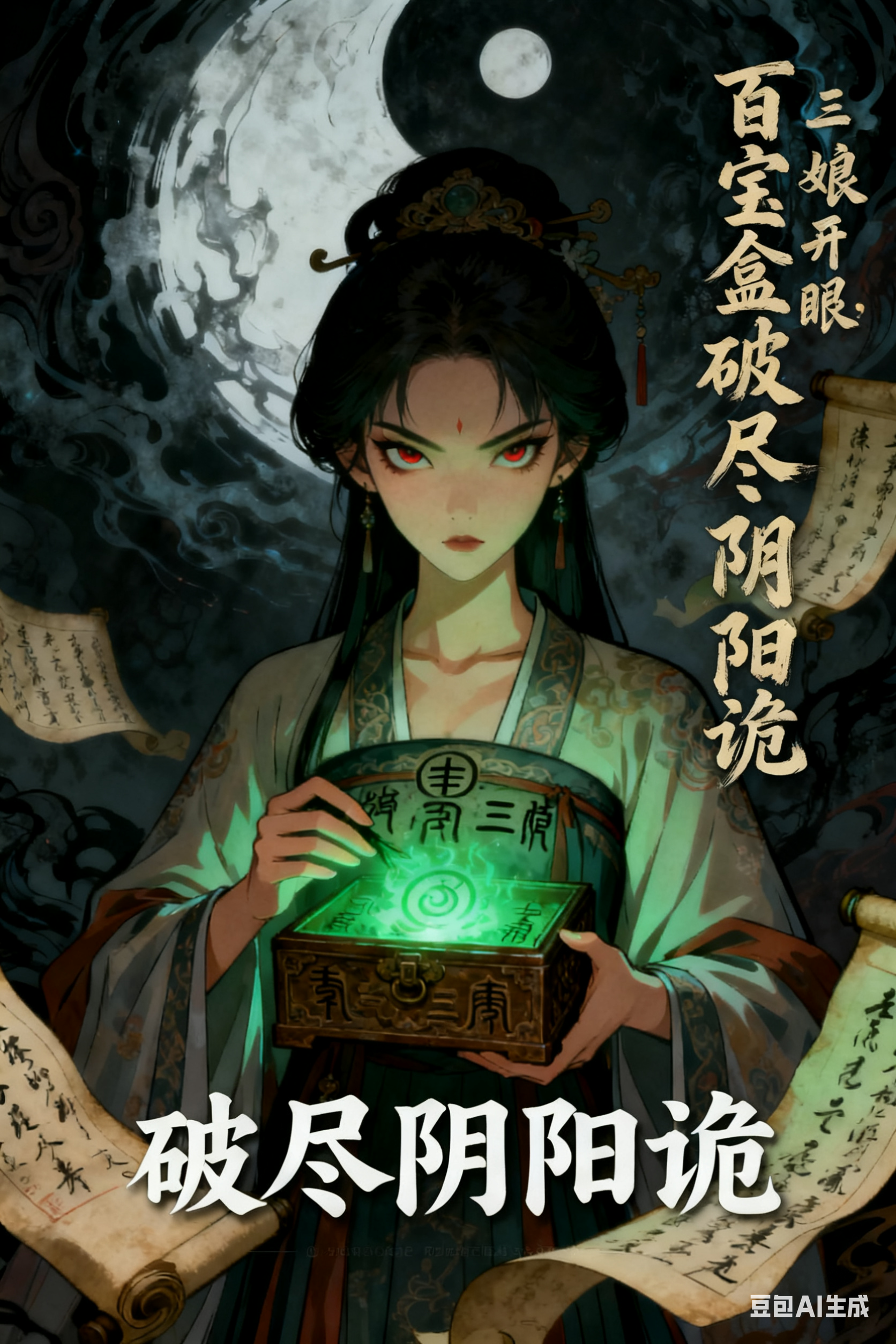 关于柳凝霜的内容在哪本小说里？