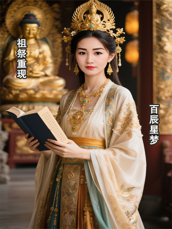 祖祭重現(xiàn)