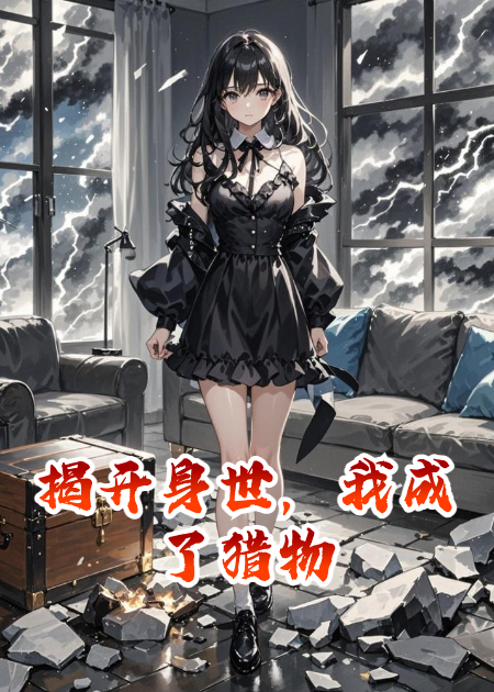 揭開身世，我成了獵物