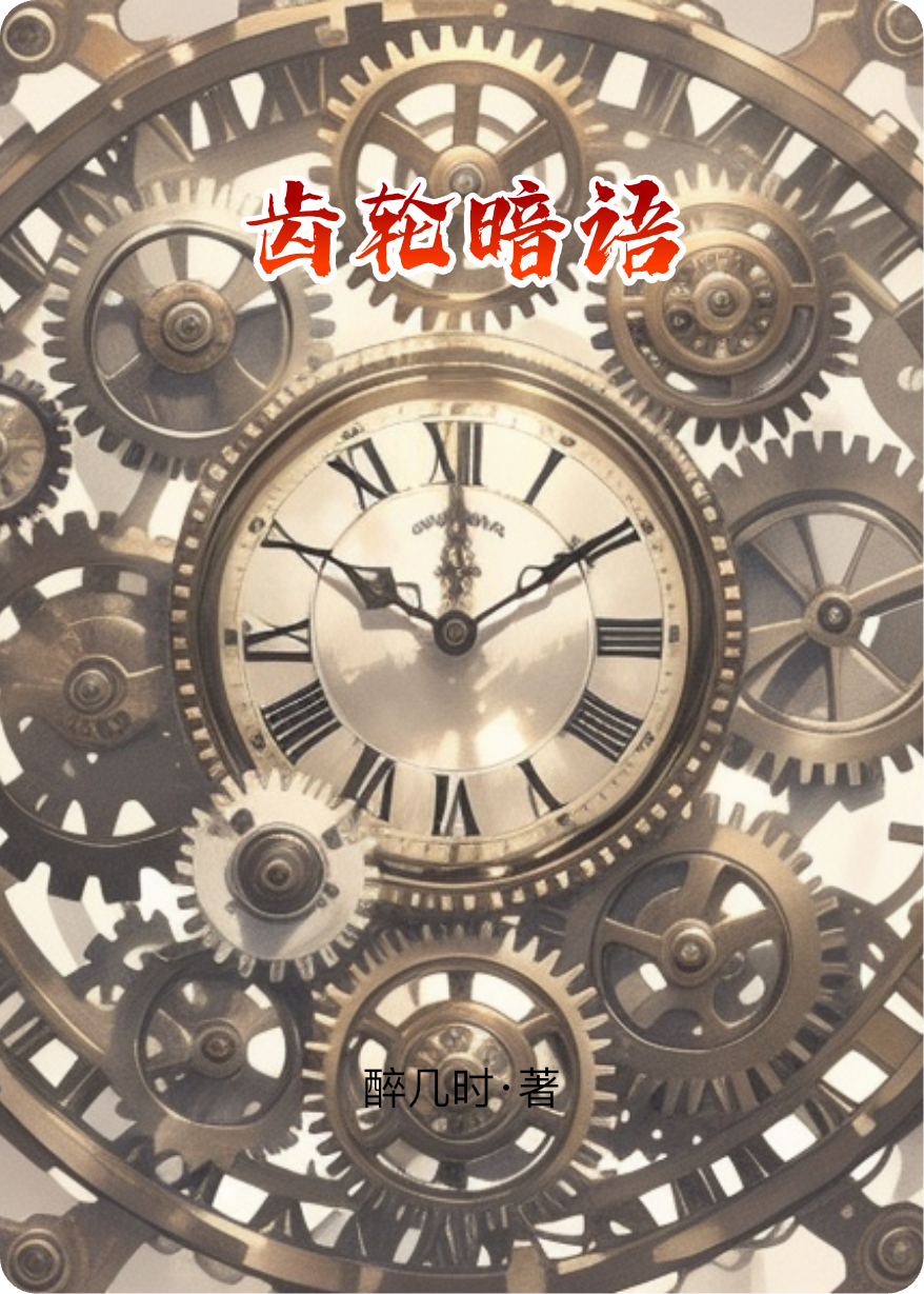齿轮暗语无弹窗TXT