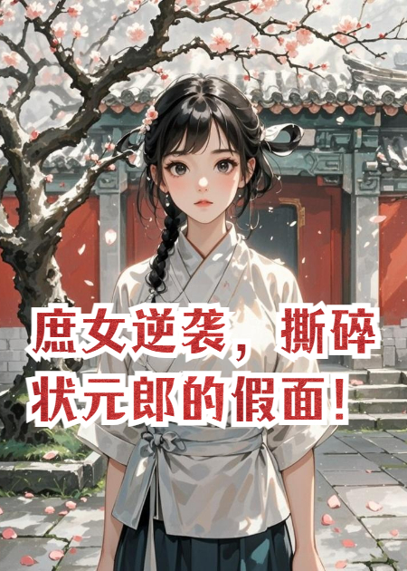 庶女逆襲，撕碎狀元郎的假面！