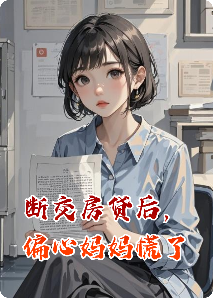 斷交房貸后，偏心媽媽慌了
