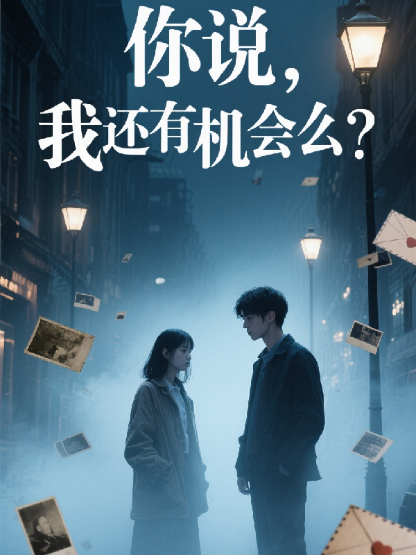 你說，我還有機會么？