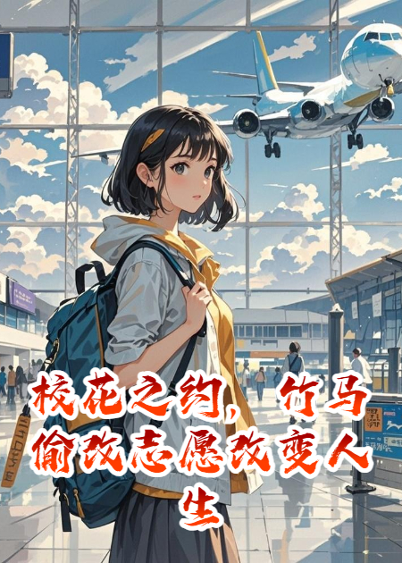 《校花之约，竹马偷改志愿改变人生》完整篇章