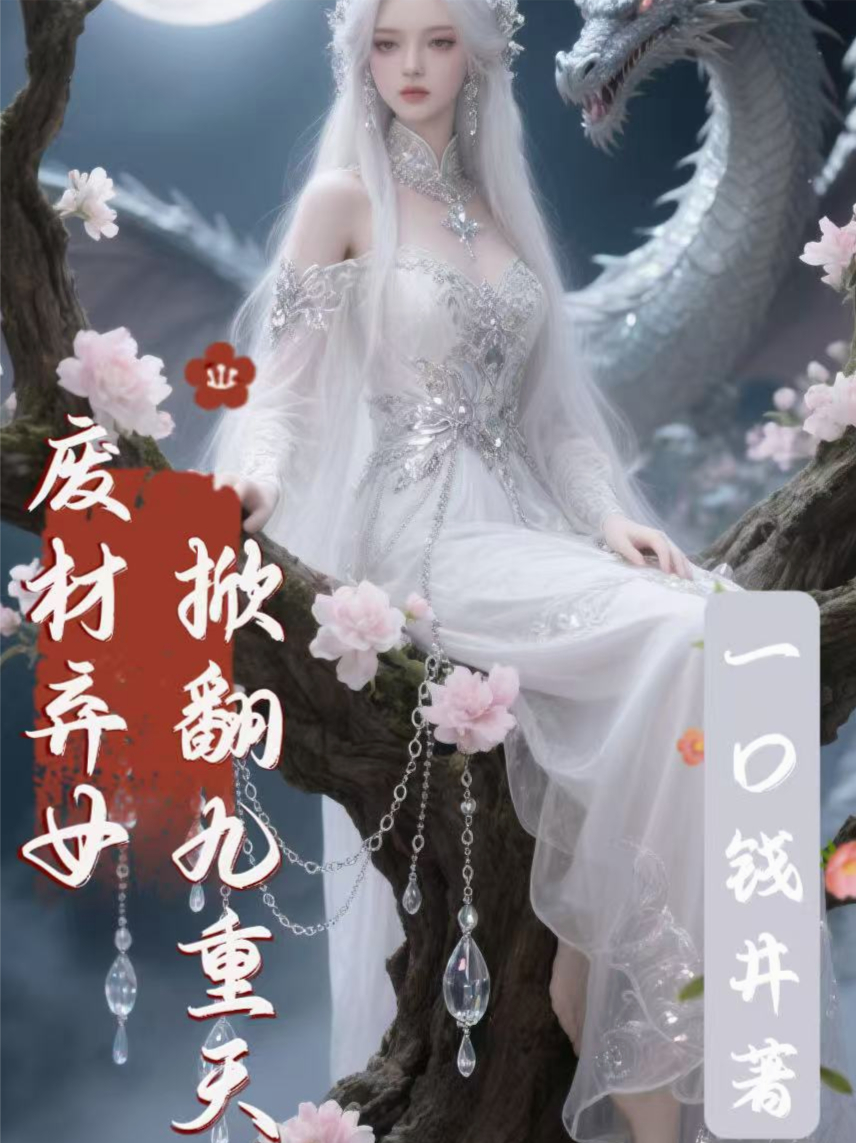 廢材棄女掀翻九重天