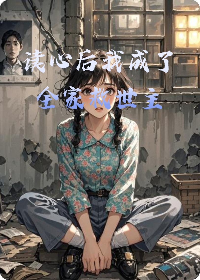 讀心后我成了全家救世主