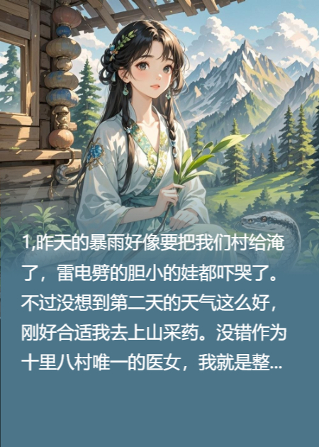 山里撿來(lái)的“黑碳”是條龍