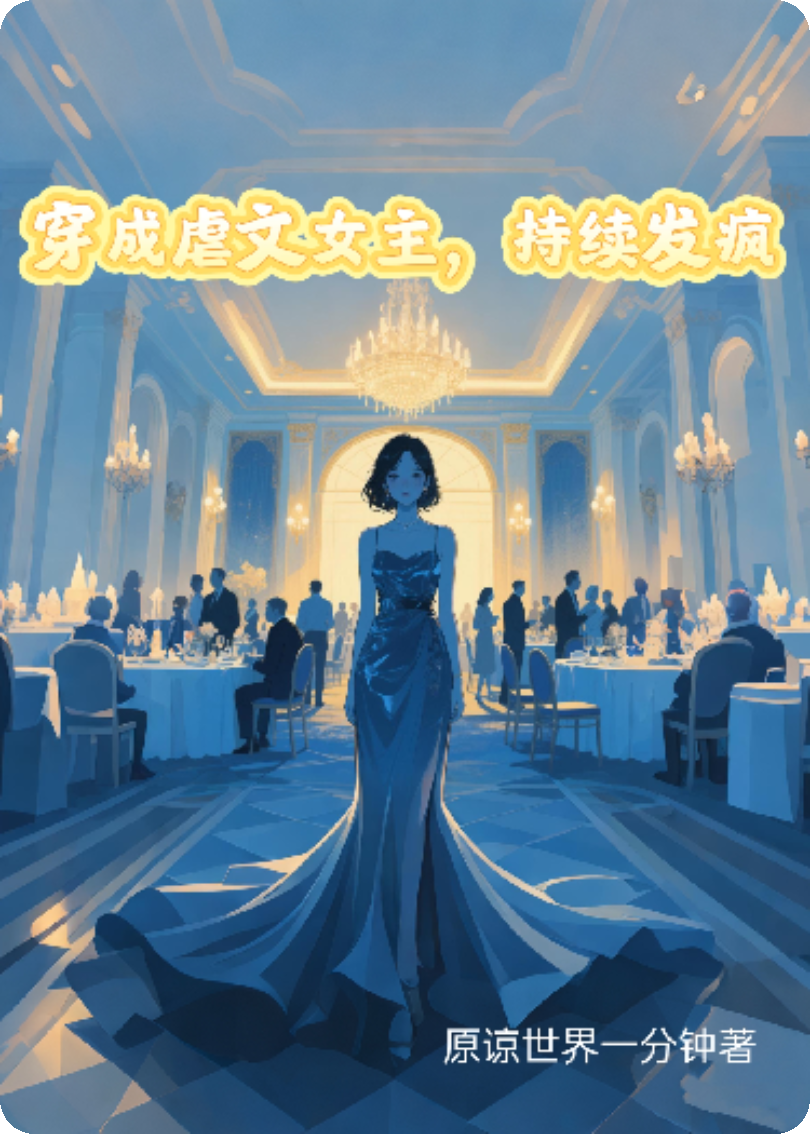 穿成虐文女主，创飞所有人