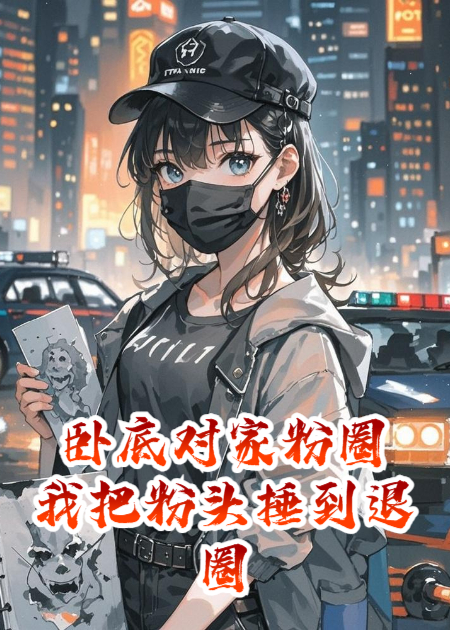 臥底對家粉圈，我把粉頭捶到退圈