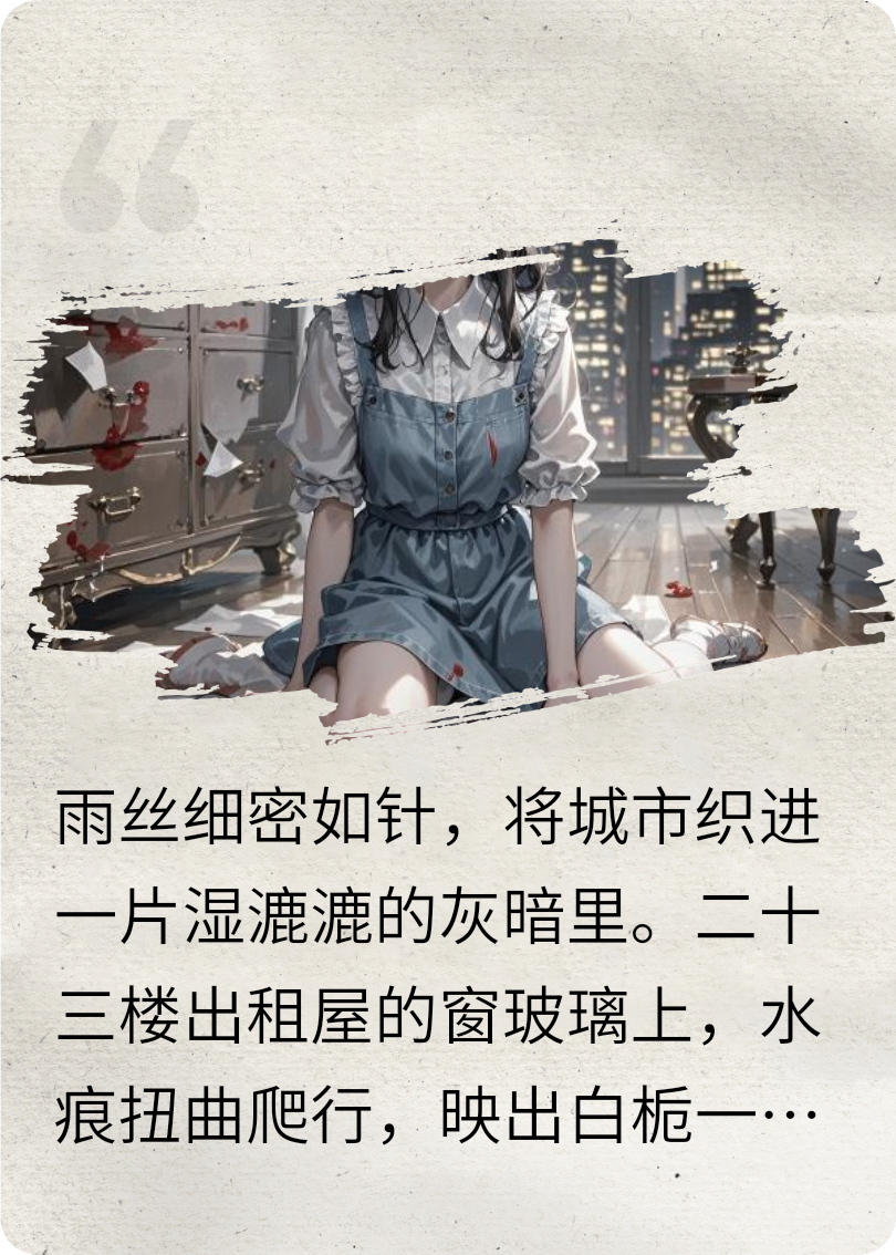 后知愛(ài)無(wú)望