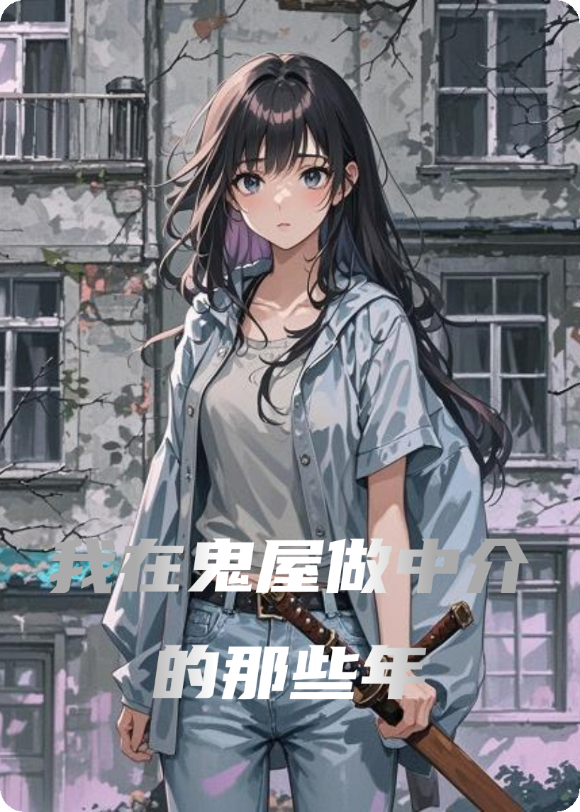 我在鬼屋做中介的那些年