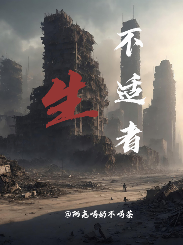 不适者生