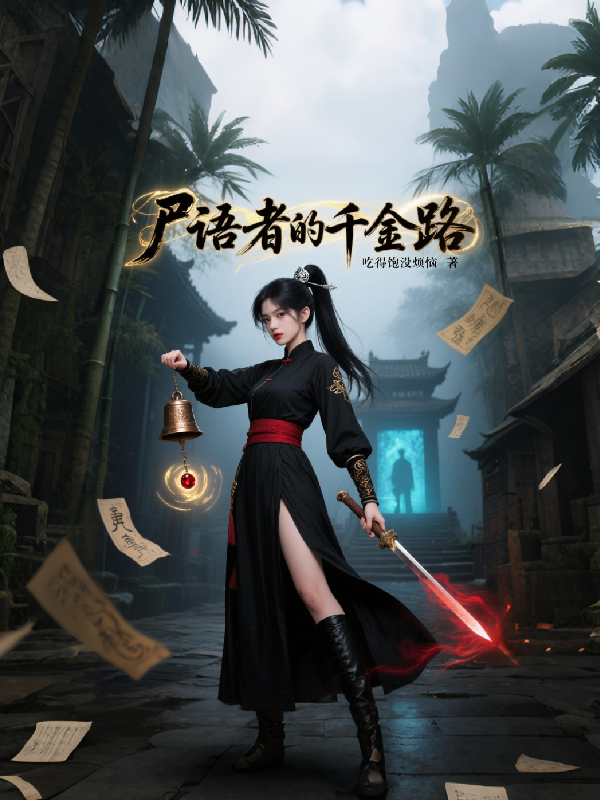 尸語者的千金路