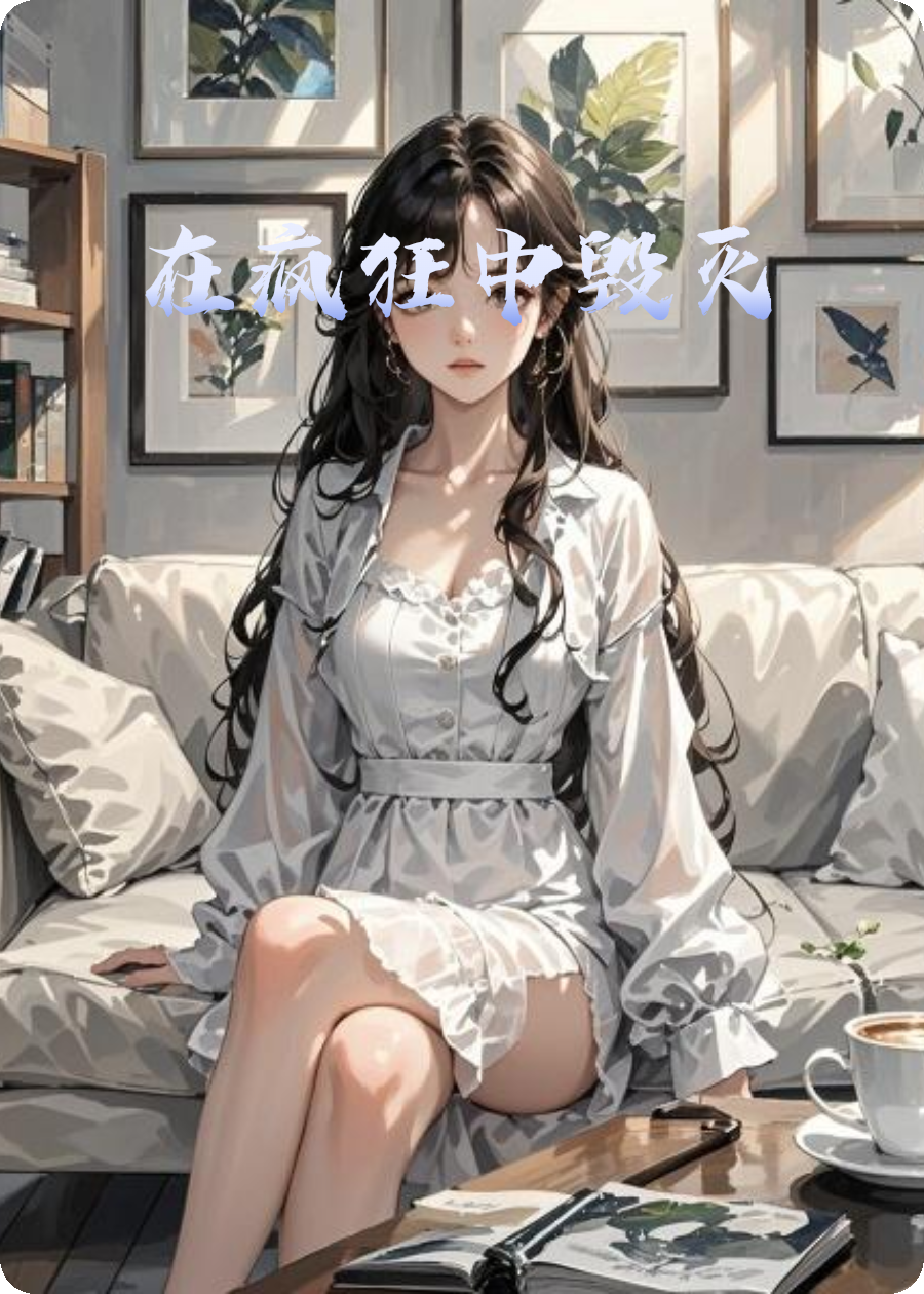 在瘋狂中毀滅