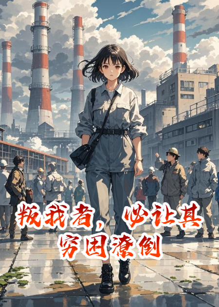 叛我者，必讓其窮困潦倒