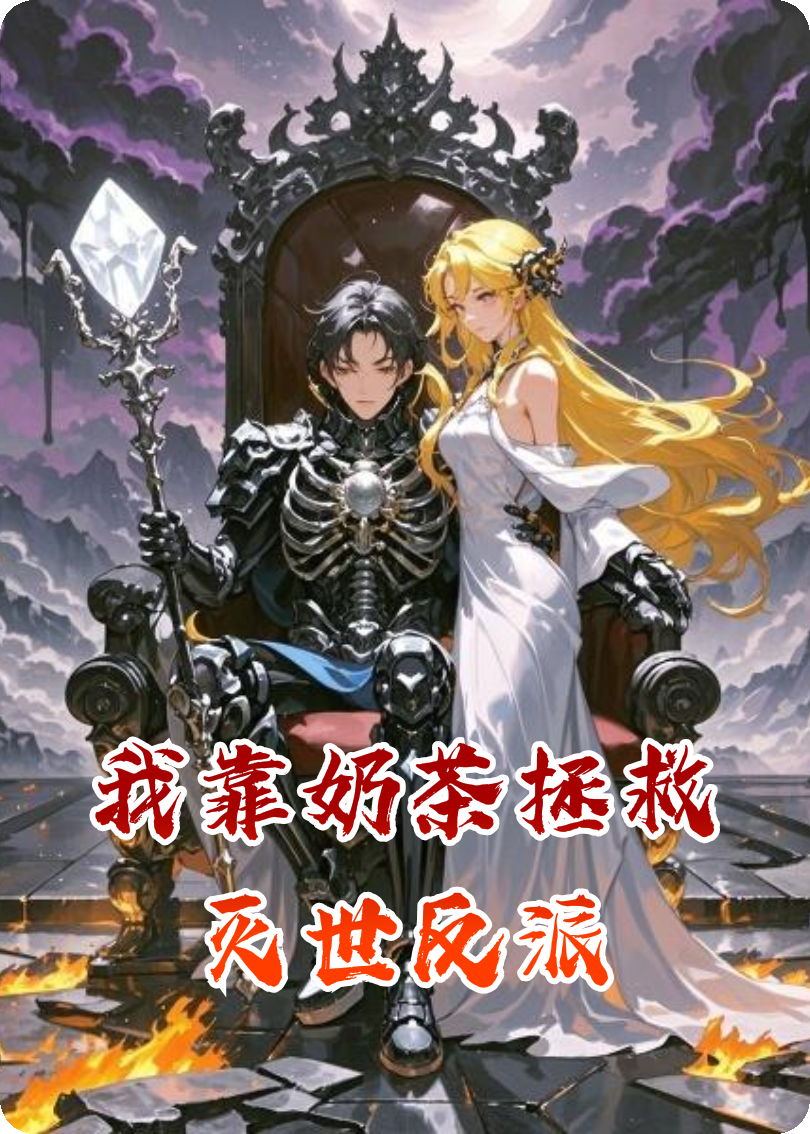 完結(jié)文我靠奶茶拯救滅世反派（林琛蘇曉）小說(shuō)全集免費(fèi)版閱讀極簡(jiǎn)完結(jié)篇