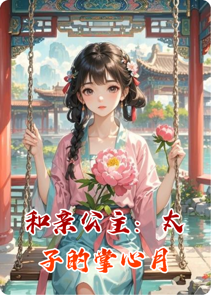 和親公主：太子的掌心月