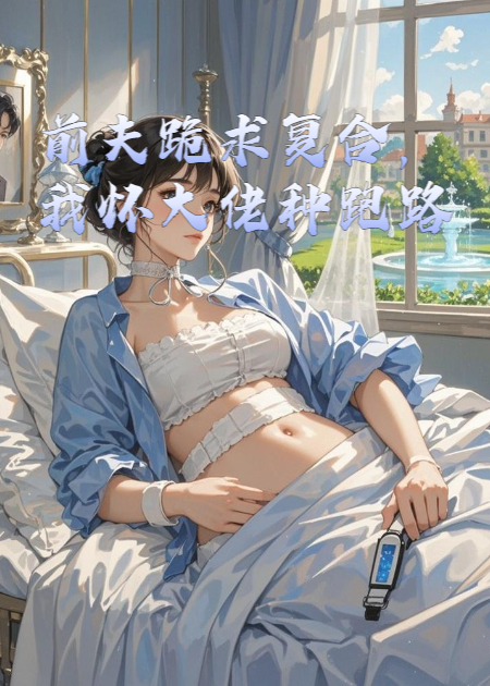 前夫跪求復(fù)合，我懷大佬種跑路