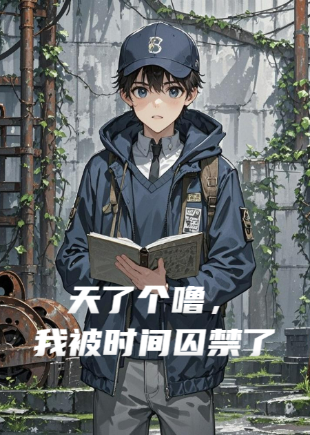 天了個嚕，我被時間囚禁了