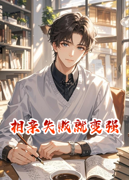 《相亲失败就变强》畅读精品正版