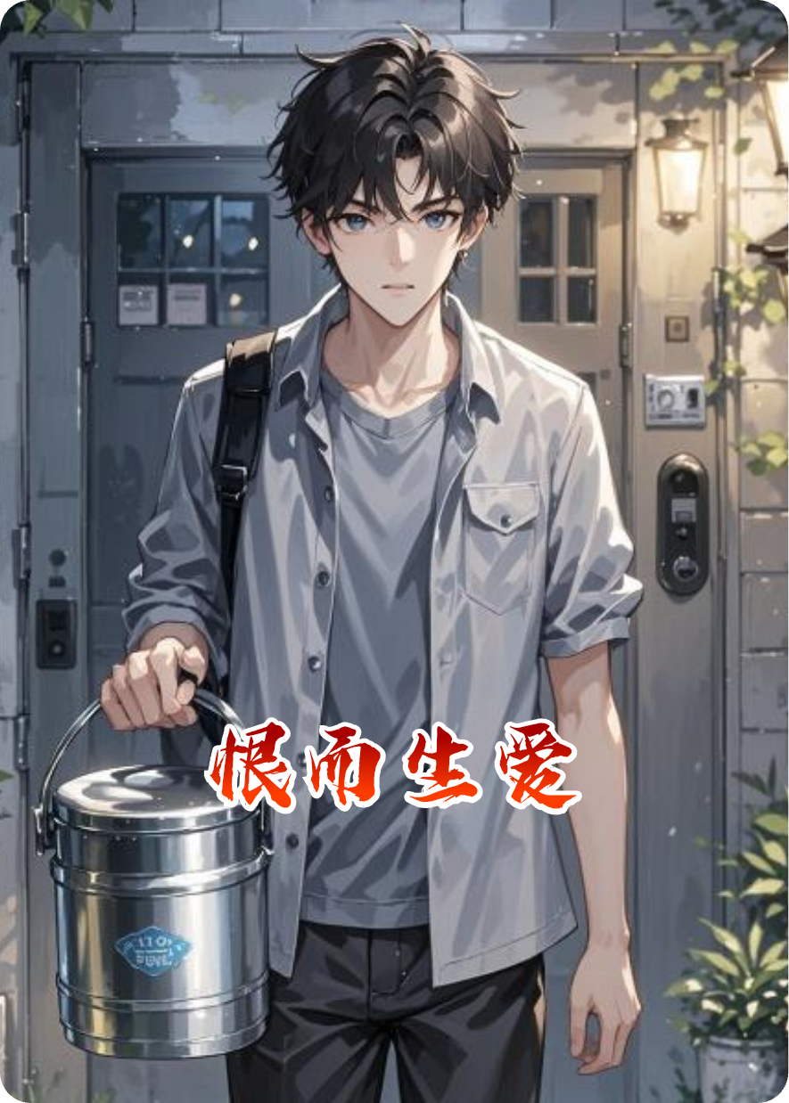 恨而生愛