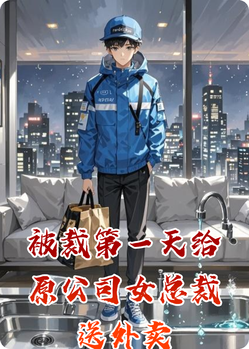被裁第一天給原公司女總裁送外賣(mài)