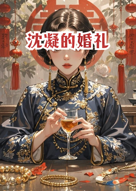 沈凝的婚禮